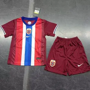 Erik Botheim Kinder Trikot 24/25