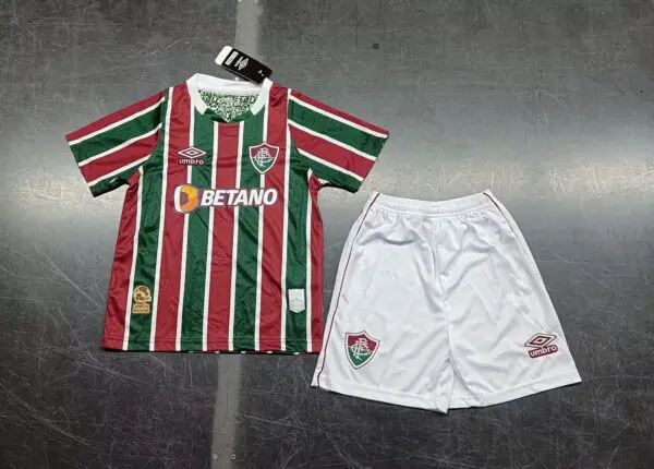 Marcelo Kinder Trikot 24/25