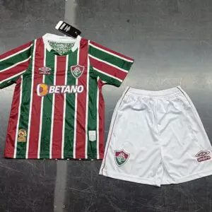 Kevin Serna Kinder Trikot 24/25