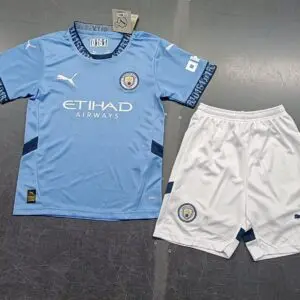 Bernardo Silva Kinder Trikot 24/25