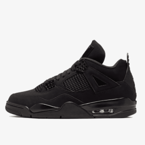 Air jordan 4 Black Cat