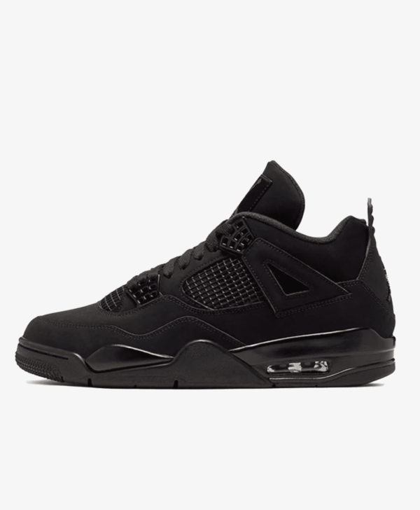 Air jordan 4 Black Cat