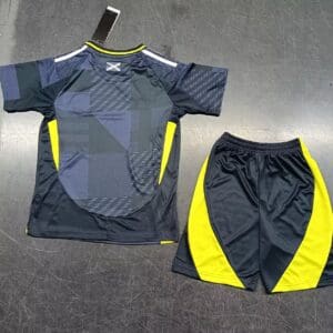 Nathan Patterson Kinder Trikot 24/25