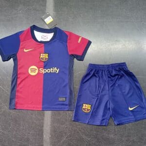 Quim Junyent Kinder Trikot 24/25