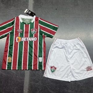 Jan Lucumi Kinder Trikot 24/25