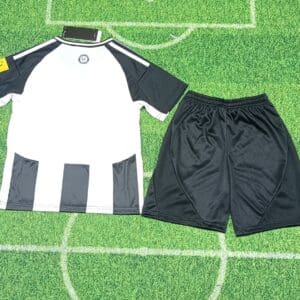 Odysseas Vlachodimos Kinder Trikot 24/25