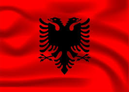 Albanien